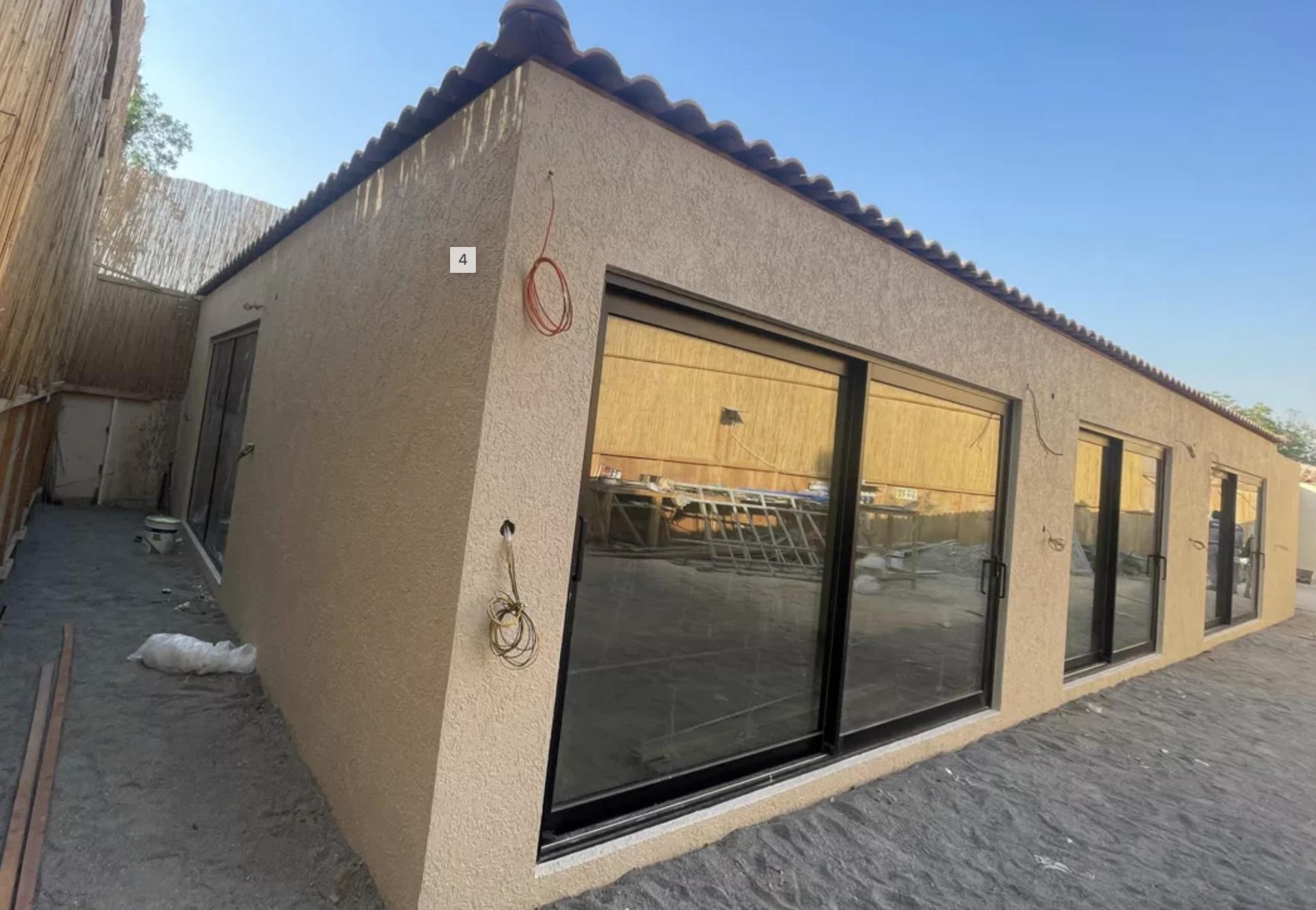 Hvernig &aacute;lrennihur&eth;ir studdu Dubai verkefni byggt fyrir hita og lj&oacute;s.jpg