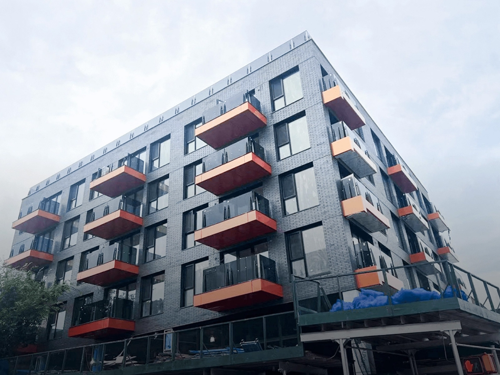 Dự &aacute;n chung cư New York, USA.jpg